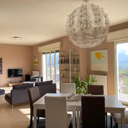 Oda ve Kahvaltı Zembalo