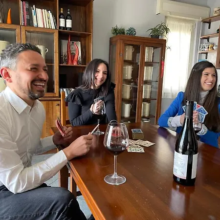 Zembalo Bed & Breakfast 3*