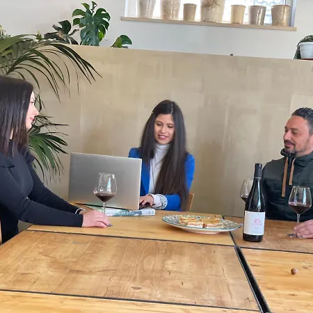 Zembalo Oda ve Kahvaltı