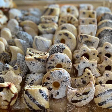 Oda ve Kahvaltı Zembalo