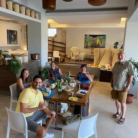 Zembalo Bed & Breakfast Gesualdo