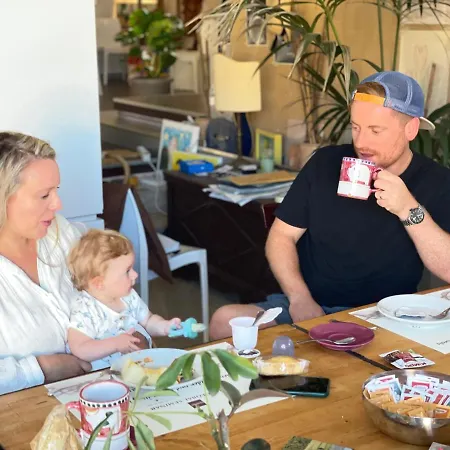 Oda ve Kahvaltı Zembalo Gesualdo