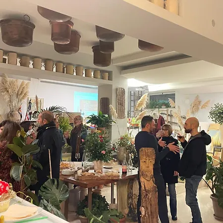 Zembalo Oda ve Kahvaltı 3*