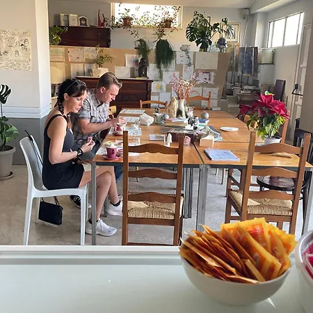 Bed & Breakfast Zembalo