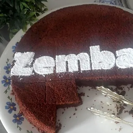 Zembalo 3* Gesualdo