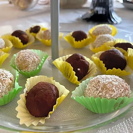 Zembalo Frühstückspension 3*