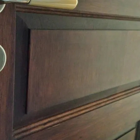 Zembalo Oda ve Kahvaltı 3*