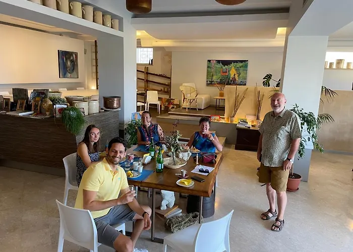 Zembalo Bed & Breakfast Gesualdo
